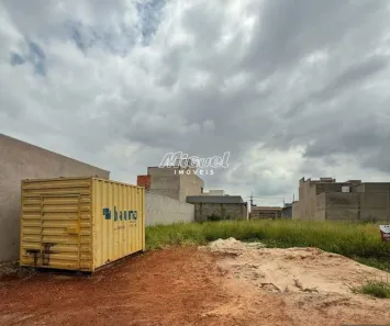 Lote/Terreno à venda, 330m² no Taquaral, Piracicaba
