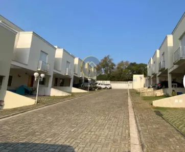 Casa com 3 Quartos à venda, 93m² no Parque Fernão Dias, Santana de Parnaíba