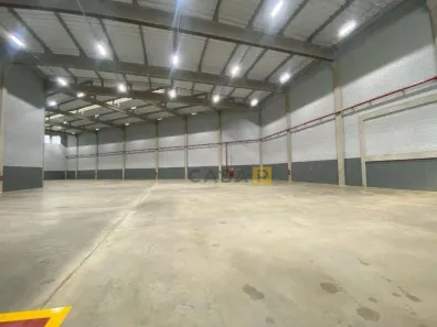 Galpão/Depósito/Armazém para alugar, 1782m² no Parque Emília, Sumaré