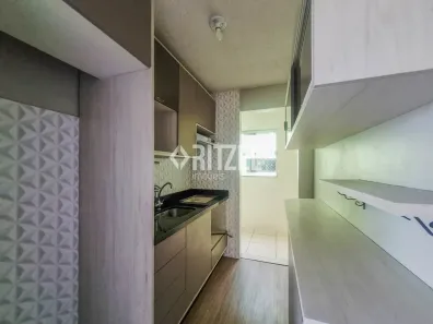 Apartamento com 3 Quartos à venda, 71m² no Canudos, Novo Hamburgo