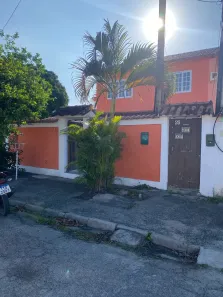 Casa com 3 Quartos à venda, 240m² no Guaratiba, Rio de Janeiro