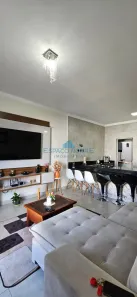 Apartamento com 2 Quartos à venda, 78m² no Jardim Santa Lúcia, Franca