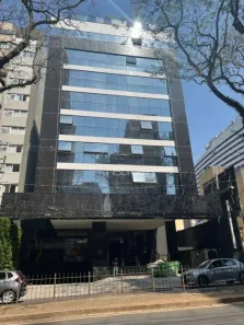 Sala Comercial à venda, 37m² no Centro, Curitiba