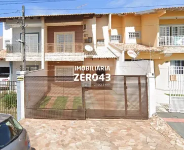Casa com 3 Quartos à venda, 131m² no Jardim Burle Marx, Londrina