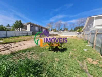 Lote/Terreno à venda, 1020m² no Tamboré, Santana de Parnaíba