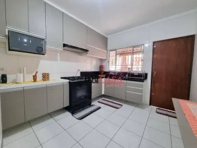 Sobrado com 3 Quartos à venda, 140m² no Parque Savoy City, São Paulo