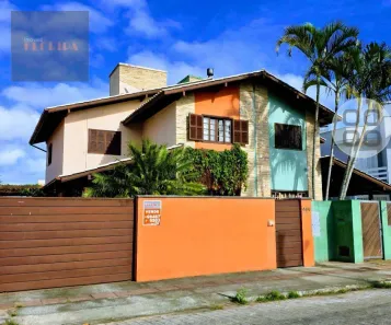 Casa com 4 Quartos à venda, 127m² no Campeche, Florianópolis
