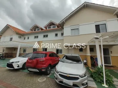 Casa de Condomínio com 4 Quartos à venda, 227m² no Estância Velha, Canoas