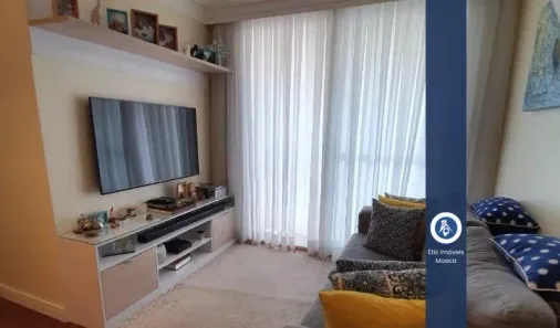 Apartamento com 3 Quartos à venda, 62m² no Vila Prudente, São Paulo