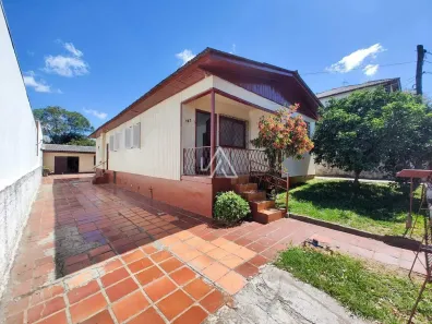 Casa com 3 Quartos à venda, 150m² no Boqueirão, Passo Fundo