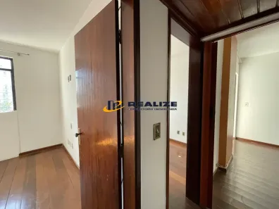 Apartamento com 3 Quartos à venda, 90m² no Centro, Campos dos Goytacazes
