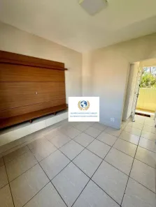 Apartamento com 1 Quarto à venda, 44m² no Taquaral, Campinas