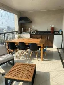 Apartamento com 3 Quartos à venda, 96m² no Jardim Independência, São Paulo