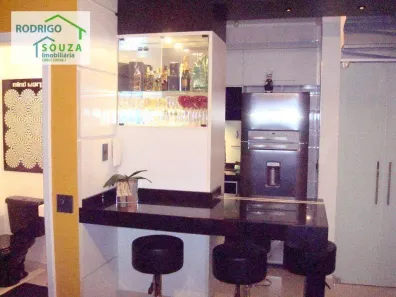 Apartamento com 1 Quarto à venda, 68m² no Alphaville Centro Industrial e Empresarial/Alphaville., Barueri