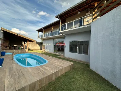 Fazenda/Sítio com 3 Quartos à venda, 1000m² no Chácaras Cruzeiro do Sul, Campinas