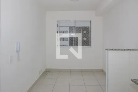 Apartamento com 1 Quarto à venda, 26m² no Barra Funda, São Paulo