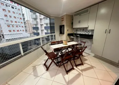 Apartamento com 3 Quartos à venda, 108m² no Centro, Balneário Camboriú