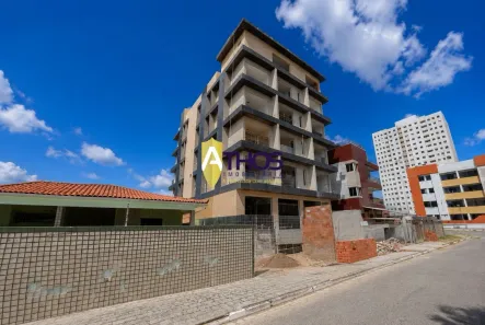 Apartamento com 1 Quarto à venda, 15m² no Jardim São Paulo, João Pessoa