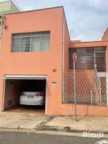 Casa com 2 Quartos à venda, 114m² no Vila Vianelo, Jundiaí