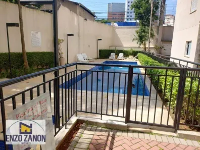 Apartamento com 3 Quartos à venda, 60m² no Nova Petrópolis, São Bernardo do Campo