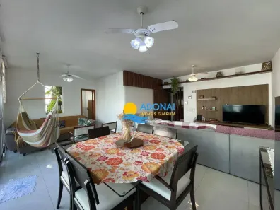 Apartamento com 3 Quartos à venda, 135m² no Pitangueiras, Guarujá
