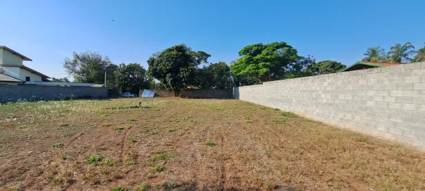 Lote/Terreno à venda, 600m² no Parque Xangrilá, Campinas