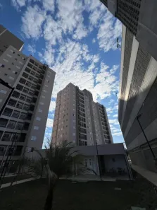 Apartamento com 2 Quartos à venda, 52m² no Jardim Basilicata, Sumaré