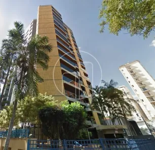 Apartamento com 4 Quartos à venda, 254m² no Centro, Campinas