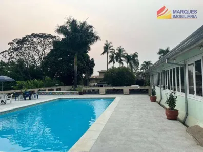 Fazenda/Sítio com 6 Quartos à venda, 5000m² no Recanto dos Pássaros, Indaiatuba