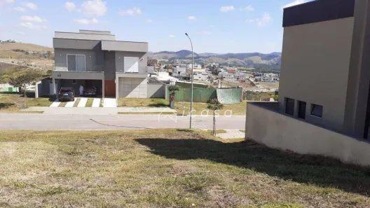 Lote/Terreno à venda, 513m² no Condomínio Residencial Alphaville I, São José dos Campos
