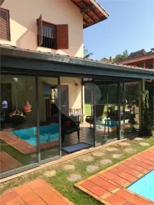Casa com 4 Quartos à venda, 380m² no Jardim Panorama, São Paulo
