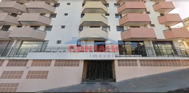 Apartamento com 2 Quartos para alugar, 55m² no Vila Monteiro (Gleba I), São Carlos