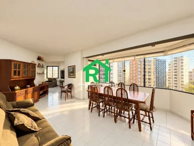 Apartamento com 3 Quartos à venda, 150m² no Pitangueiras, Guarujá