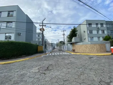Apartamento com 2 Quartos à venda, 52m² no Trindade, Florianópolis