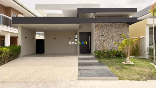Casa com 3 Quartos à venda, 150m² no Urucunema, Eusébio