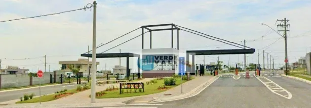 Lote/Terreno à venda, 280m² no Loteamento Floresta, São José dos Campos