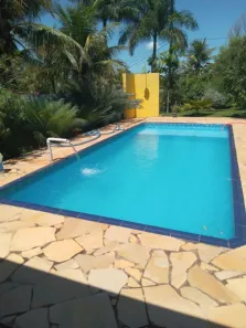 Fazenda/Sítio com 2 Quartos à venda, 2500m² no Chácaras de Recreio Santa Helena, Limeira