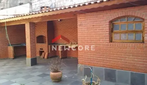 Sobrado com 4 Quartos à venda, 280m² no Vila Nova Curuçá, São Paulo