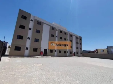 Apartamento com 2 Quartos à venda, 46m² no Jundiapeba, Mogi das Cruzes