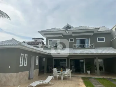 Casa com 5 Quartos à venda, 425m² no Barra da Tijuca, Rio de Janeiro