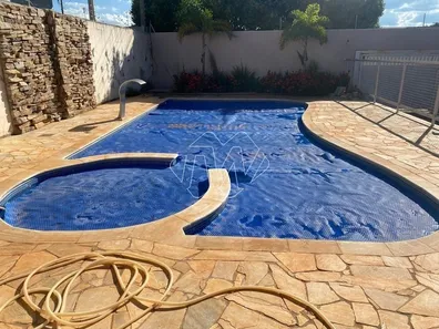 Casa com 3 Quartos à venda, 186m² no Jardim Residencial Itália, Araraquara