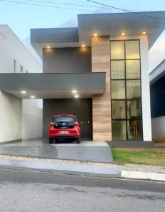 Casa de Condomínio com 3 Quartos à venda, 170m² no Parque das Nações, Parnamirim