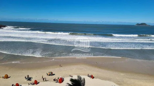 Apartamento com 5 Quartos à venda, 230m² no Pitangueiras, Guarujá
