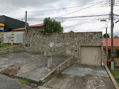 Lote/Terreno à venda, 576m² no Lindóia, Curitiba