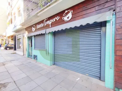 Prédio Comercial para alugar, 280m² no Centro, São Leopoldo
