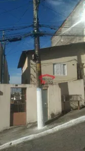 Casa com 2 Quartos à venda, 280m² no Jardim Santa Cruz (Zona Norte), São Paulo