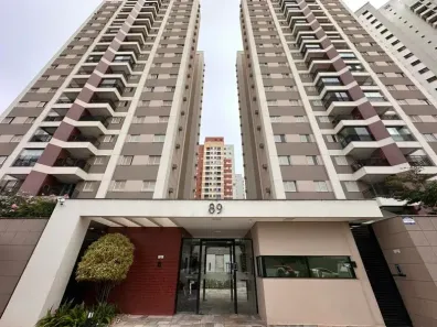 Apartamento com 3 Quartos para alugar, 76m² no Gleba Fazenda Palhano, Londrina