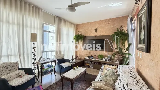 Apartamento com 4 Quartos à venda, 176m² no Buritis, Belo Horizonte