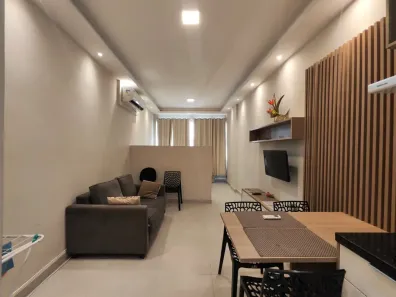 Apartamento com 1 Quarto à venda, 32m² no Copacabana, Rio de Janeiro