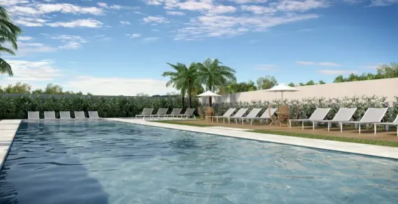 Apartamento com 3 Quartos à venda, 85m² no Jardim Carolina, Jundiaí